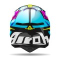 Kask Airoh Wraaap Diamond