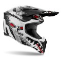 Kask Airoh Wraaap Demon
