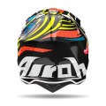 Kask Airoh Wraaap Lollipop