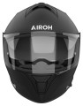 Kask Airoh Spark 2 Black Matt
