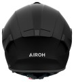 Kask Airoh Spark 2 Black Matt