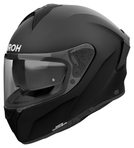 Kask Airoh Spark 2 Black Matt