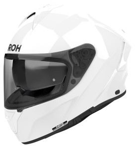 Kask Airoh Spark 2 White