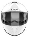 Kask Airoh Spark 2 White