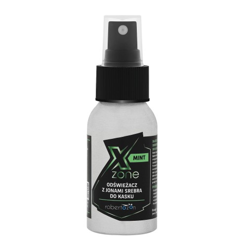 Odświeżacz do kasku Xzone Mint