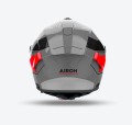 Kask Airoh Spark 2 Zenith Red Gloss
