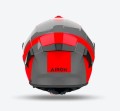 Kask Airoh Spark 2 Chrono Orange Gloss