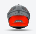 Kask Airoh Spark 2 Spinner Orange Matt