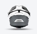 Kask Airoh Spark 2 Spinner White Gloss