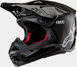 Kask Alpinestars SUPERTECH S-M10  2024