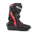 Buty Shima VRX-3 Black/Red Fluo