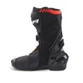 Buty Shima VRX-3 Black/Red Fluo