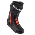 Buty Shima VRX-3 Black/Red Fluo