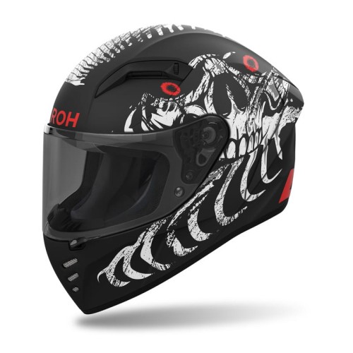 Kask AIROH CONNOR Myth