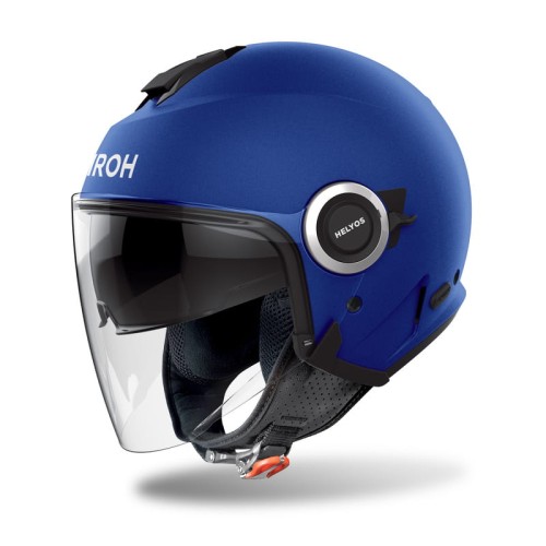 Kask Airoh Helyos Blue Matt