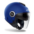 Kask Airoh Helyos Blue Matt