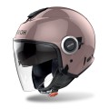 Kask Airoh Helyos Metallic Rose