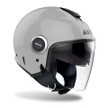 Kask Airoh Helyos Concrete Grey Gloss