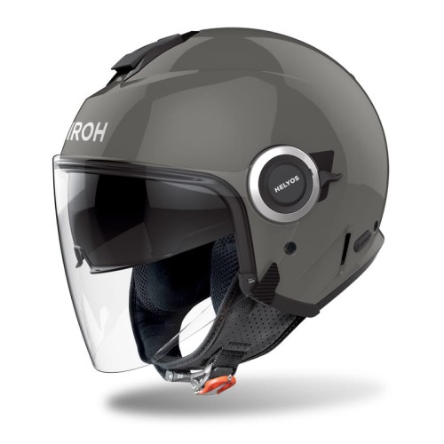 Kask Airoh Helyos Dark Grey Gloss