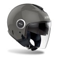 Kask Airoh Helyos Dark Grey Gloss