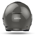 Kask Airoh Helyos Dark Grey Gloss