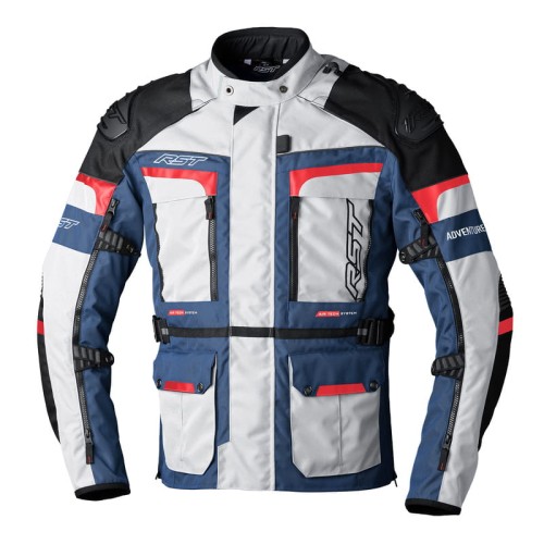 Kurtka RST PRO SERIES ADVENTURE X CE