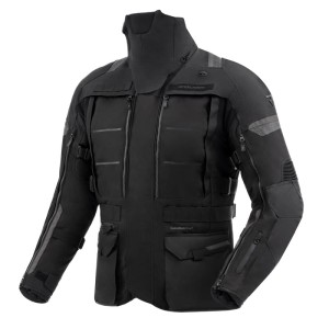 Kurtka Rebelhorn  CUBBY V Black