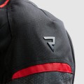 Kurtka Rebelhorn CUBBY V Blue/Grey/Red
