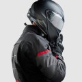 Kurtka Rebelhorn CUBBY V Blue/Grey/Red