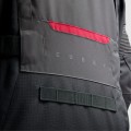 Kurtka Rebelhorn CUBBY V Blue/Grey/Red