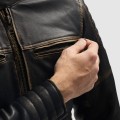Kurtka REBELHORN HUNTER Vintage II
