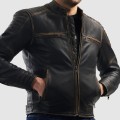 Kurtka REBELHORN HUNTER Vintage II