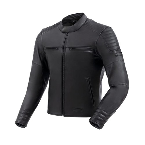 Kurtka REBELHORN HUNTER II Black