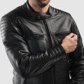 Kurtka REBELHORN HUNTER II Black