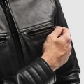 Kurtka REBELHORN HUNTER II Black