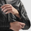 Kurtka REBELHORN HUNTER II Black
