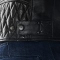 Kurtka REBELHORN HUNTER II Black