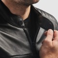 Kurtka REBELHORN HUNTER II Black