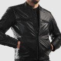 Kurtka REBELHORN HUNTER II Black