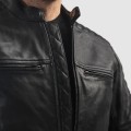 Kurtka REBELHORN HUNTER II Black