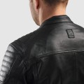 Kurtka REBELHORN HUNTER II Black