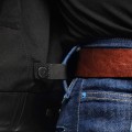 Kurtka REBELHORN HUNTER II Black