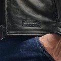 Kurtka REBELHORN HUNTER II Black