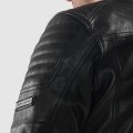 Kurtka REBELHORN HUNTER II Black