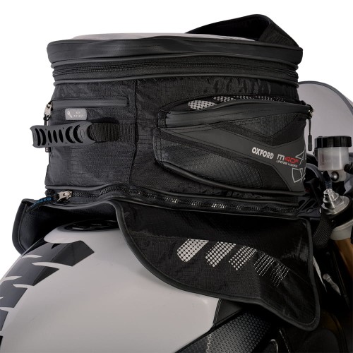 Torba na bak OXFORDM40R 40L tankbag