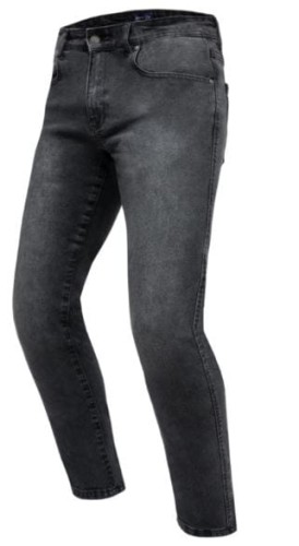 Spodnie Broger California Washed Grey 1.JPG