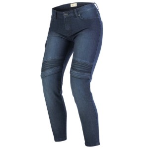 Spodnie jeans  BROGER OHIO LADY Washed Navy