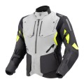 Kurtka Rebelhorn HIKER IV Grey