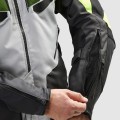 Kurtka Rebelhorn HIKER IV Grey
