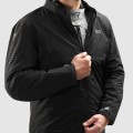 Kurtka Rebelhorn HIKER IV Grey